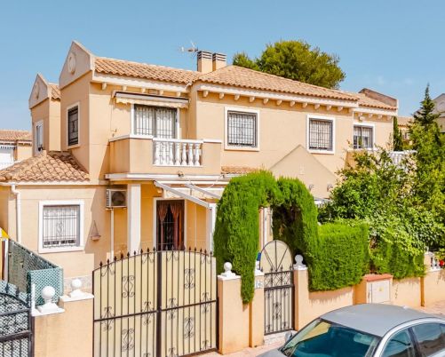 Dům / vila Torrevieja Alicante