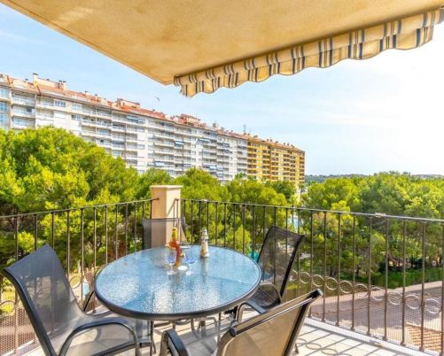 Apartment Orihuela Costa ALICANTE
