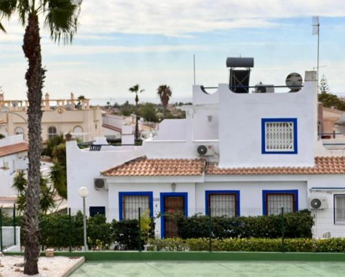 Bungalow Orihuela Costa Alicante
