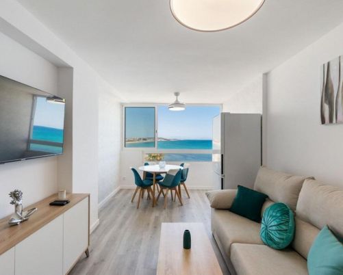 Apartment Torrevieja ALICANTE