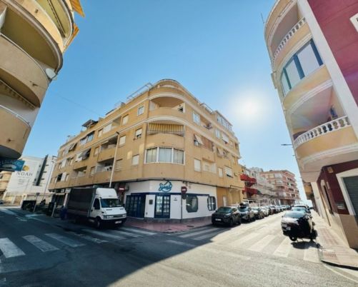 Apartment La Mata Alicante (Costa Blanca)