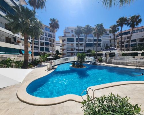 Apartment La Mata Alicante (Costa Blanca)