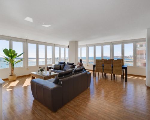 Apartamento Torrevieja Alicante