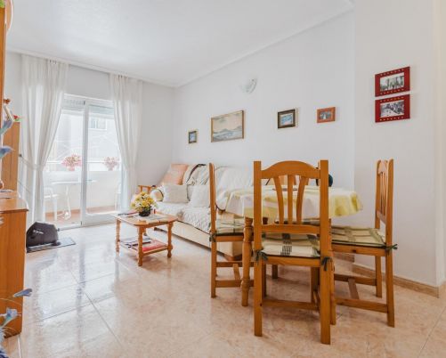 Apartamento Torrevieja Alicante