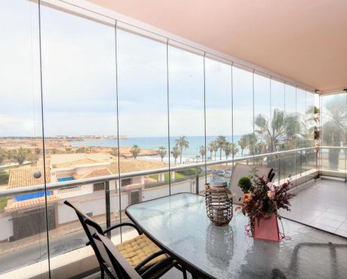 Apartamento Torrevieja Alicante