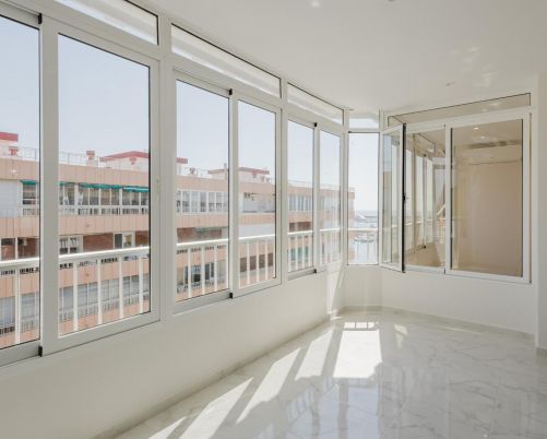 Apartamento Torrevieja Alicante