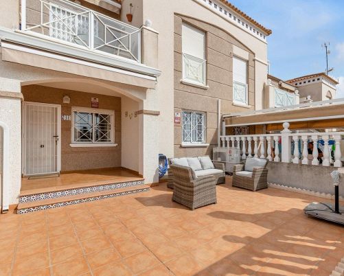 Bungalow Opportunity in Aguas Nuevas