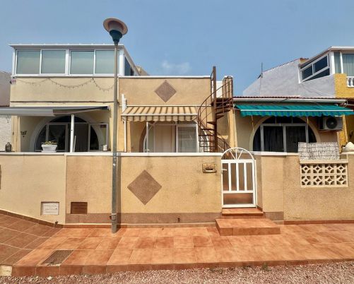 Bungalow Torrevieja Alicante