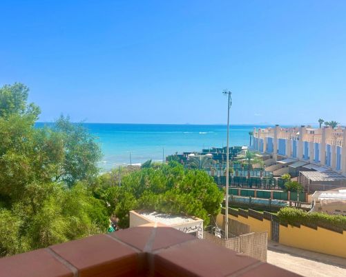 Apartment Orihuela Costa ALICANTE
