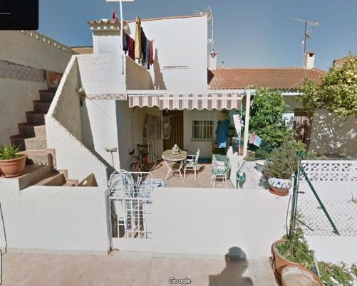 Opportunité à Torreta à rénover