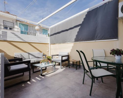 Bungalov Torrevieja Alicante