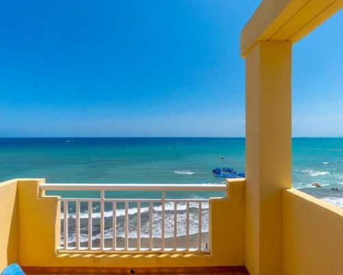 duplex Orihuela Costa ALICANTE