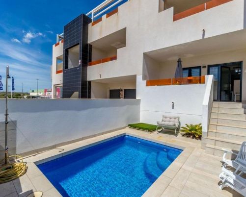Apartmán / byt Orihuela Costa ALICANTE