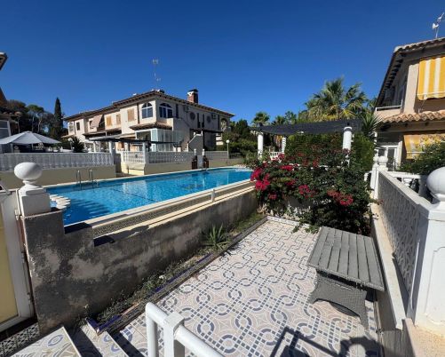 Bungalow Torrevieja Alicante