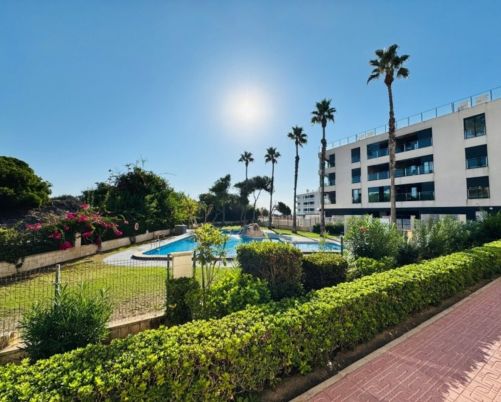 Apartment La Mata Alicante (Costa Blanca)