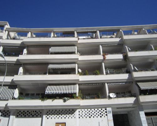 Apartment Calpe Alicante