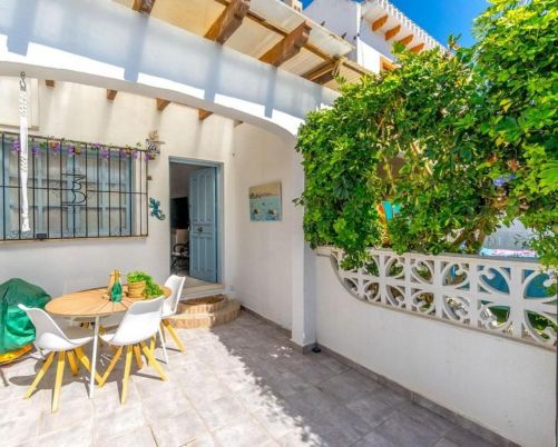 Terraced house Orihuela Costa ALICANTE