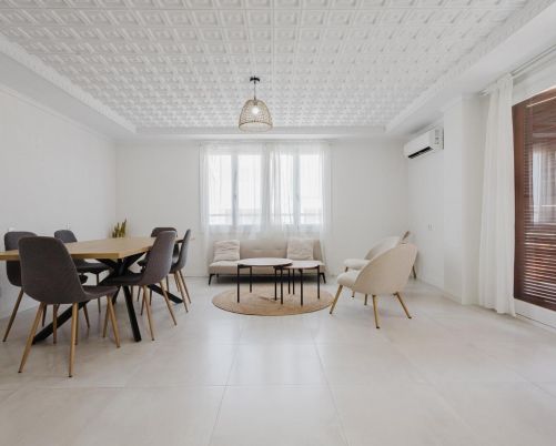 Apartamento Torrevieja Alicante