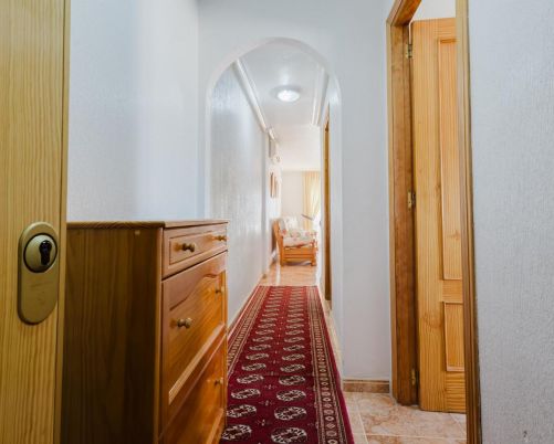 Apartamento Torrevieja Alicante