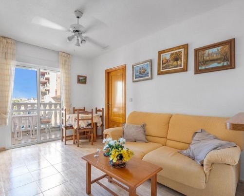 Opportunity Playa de Los Locos 2 Bedrooms with Garage
