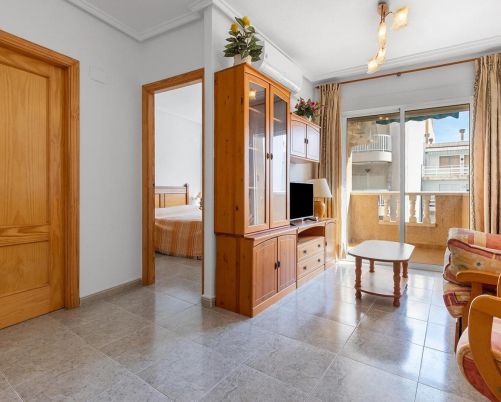 Opportunity next to Los Locos beach, 2 bedrooms, pool and garage