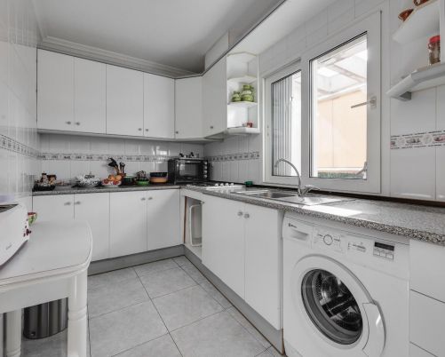 Apartamento Torrevieja Alicante