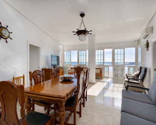 Apartamento Torrevieja Alicante