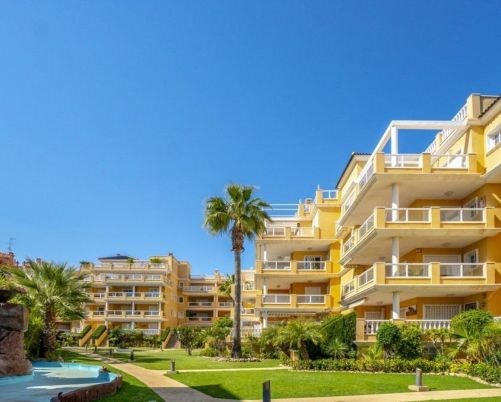 Penthouse Orihuela Costa ALICANTE