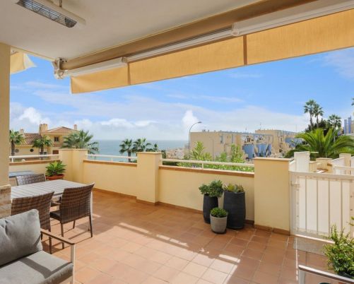Apartment Orihuela Costa ALICANTE