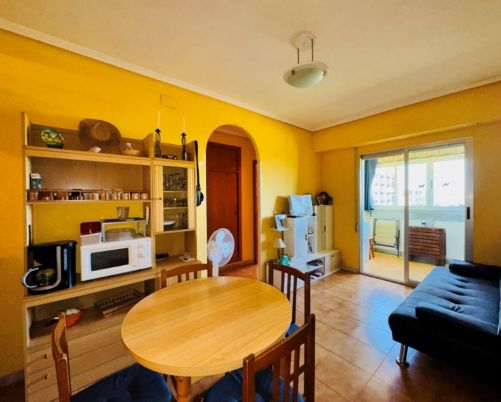 Apartmán / byt La Mata Alicante (Costa Blanca)