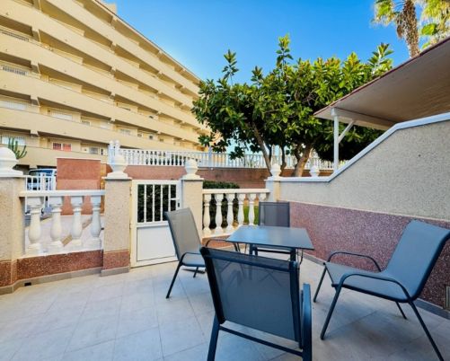 Apartmán / byt La Mata Alicante (Costa Blanca)