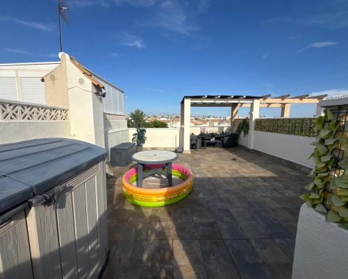 Bungalow Orihuela Costa Alicante