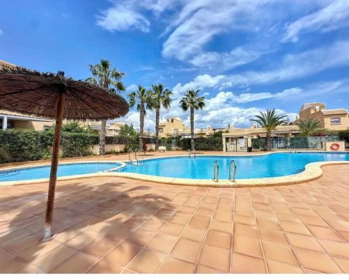 Duplex Ciudad Quesada 