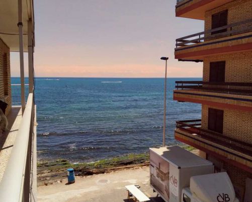 Apartmán Torrevieja
