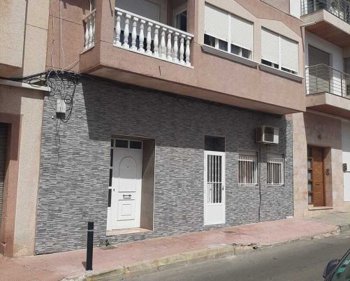 Apartmán v Torrevieja, Alicante