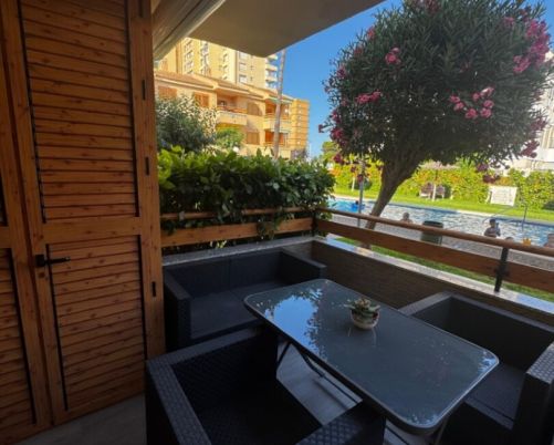 Apartmán Santiago de la Ribera Murcia