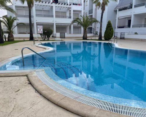 Apartmán v Torrevieja, Alicante