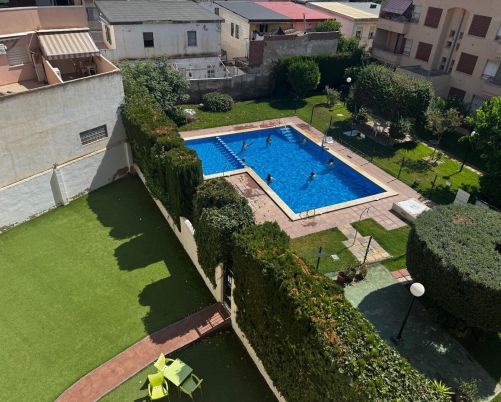 Apartmán v San Pedro del Pinatar, Murcia