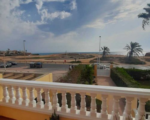 Duplex Torrevieja Alicante