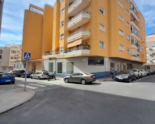 Apartmán v Torrevieja, Alicante