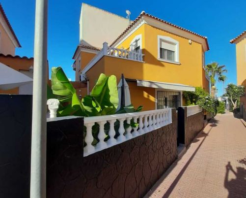 Duplex Orihuela Costa Alicante