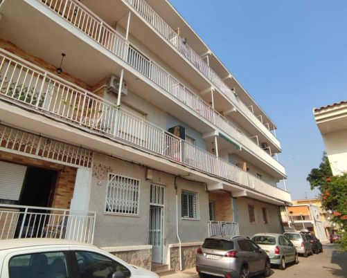 Apartmán La Manga