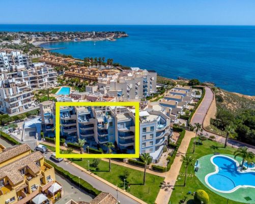 Apartmán / byt Orihuela Costa ALICANTE