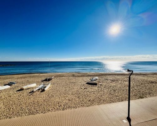 Apartmán / byt La Mata Alicante (Costa Blanca)