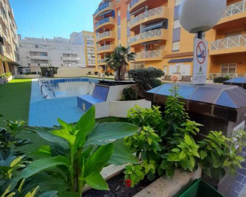 Apartmán v Torrevieja, Alicante