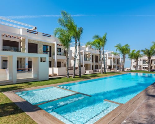 Bungalov Torrevieja Alicante