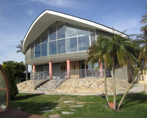 Villa Los Montesinos Alicante