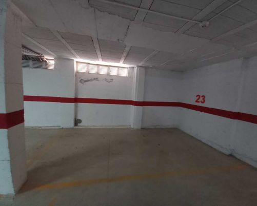 Garage La Mata, Torrevieja Alicante