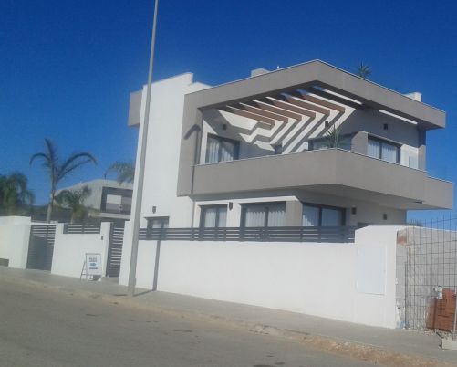 New construction Los Montesinos Alicante