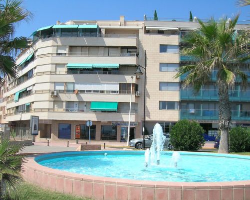 Commercial property Torrevieja Alicante